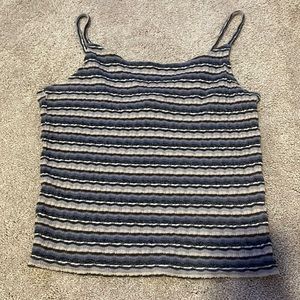 american eagle tank top